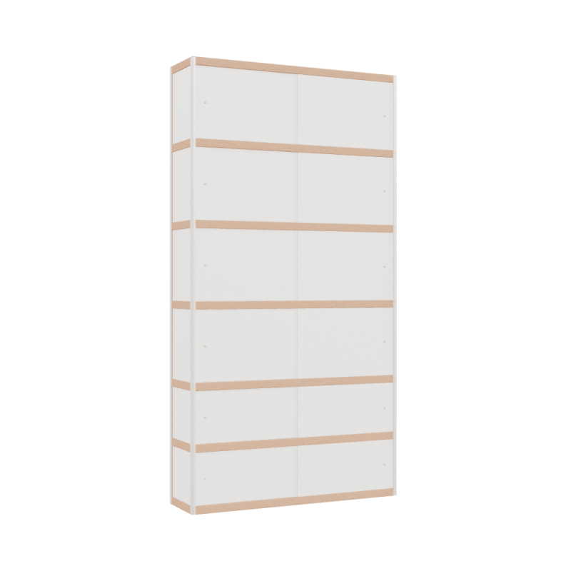 Cabinet (230x120x32 cm)