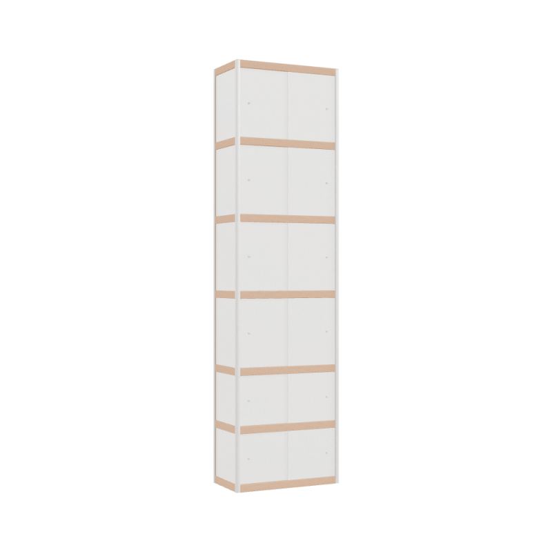 Cabinet (230x62x32 cm)