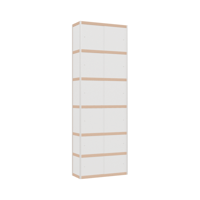 Cabinet (230x80x32 cm)