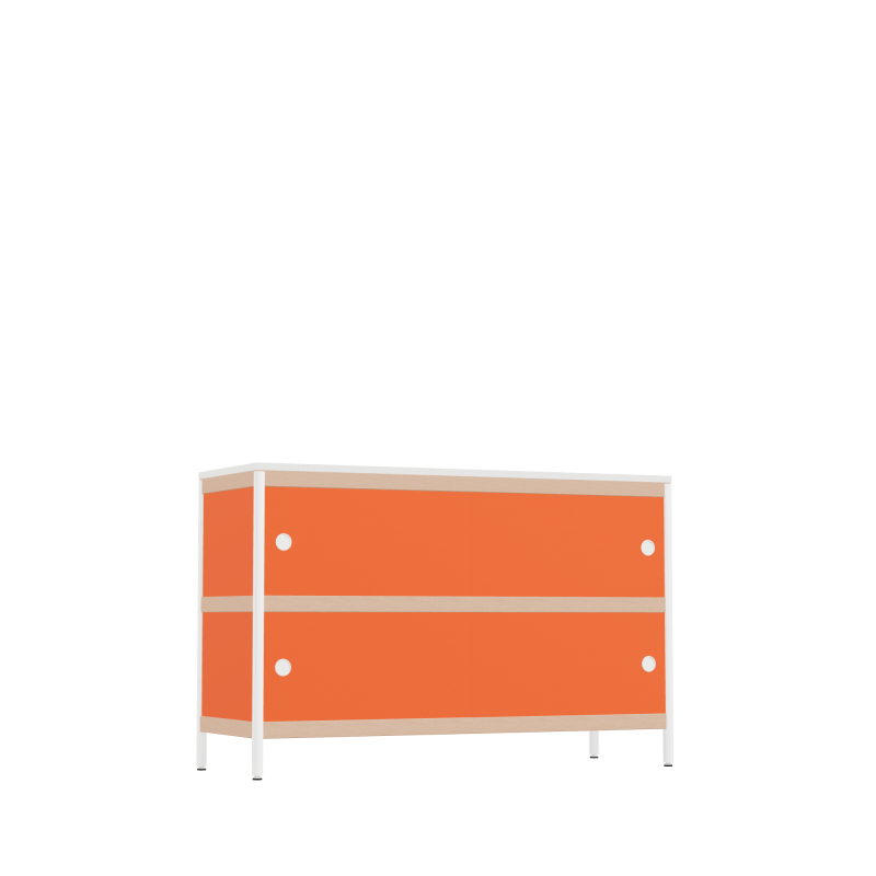 Kast (77.8x120x42 cm)