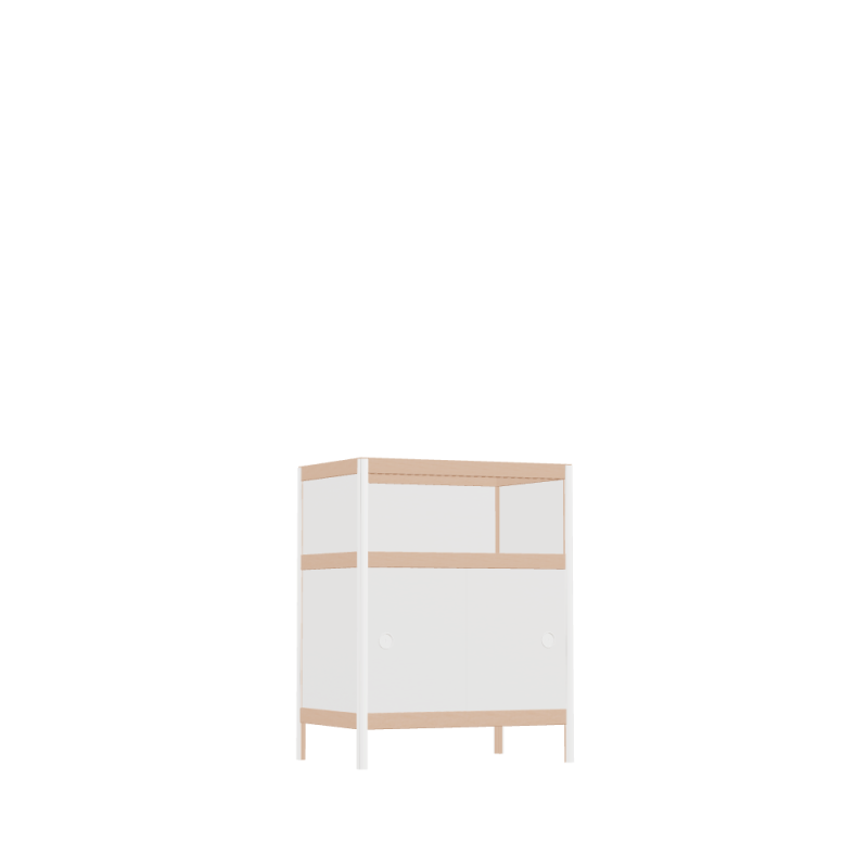 Armoire (79x62x42 cm)