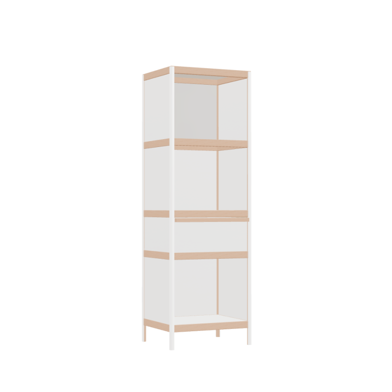 Shelf (161x52x42 cm)