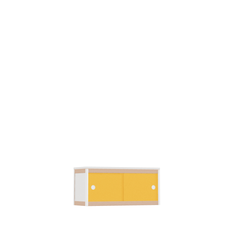 Meuble bas (36.8x80x32 cm)