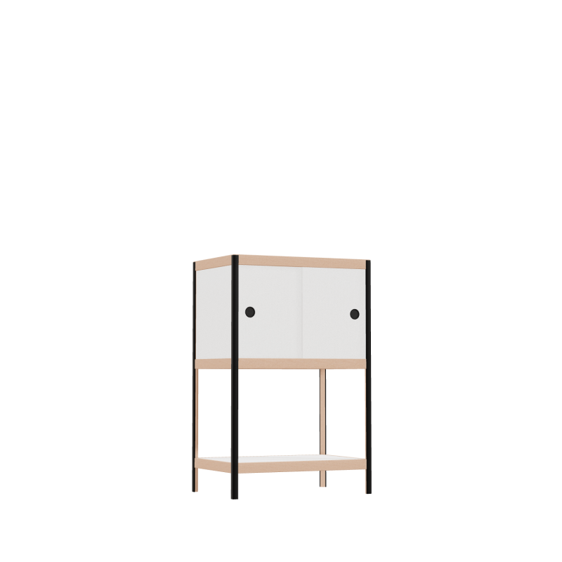 Cabinet (96x62x42 cm)