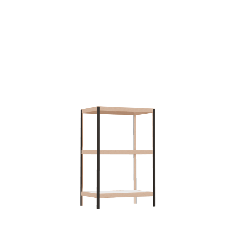Étagère (96x62x42 cm)