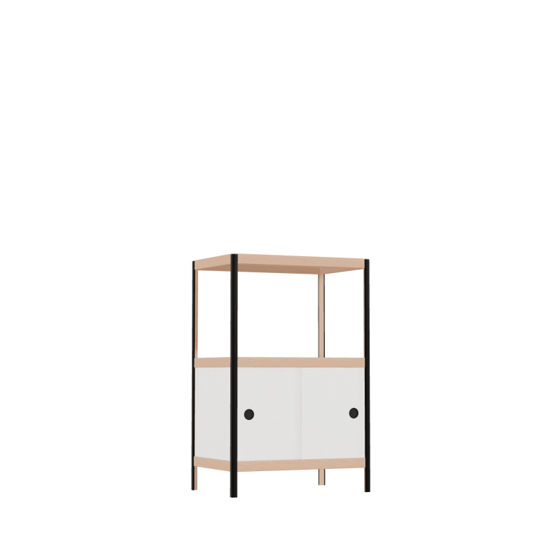 Cabinet (96x62x42 cm)