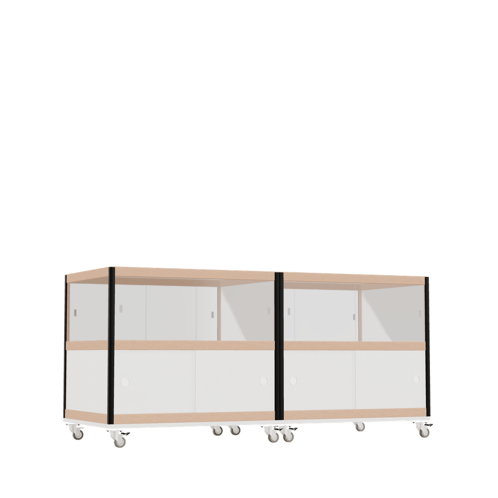 Furniture (75x160x62 cm)