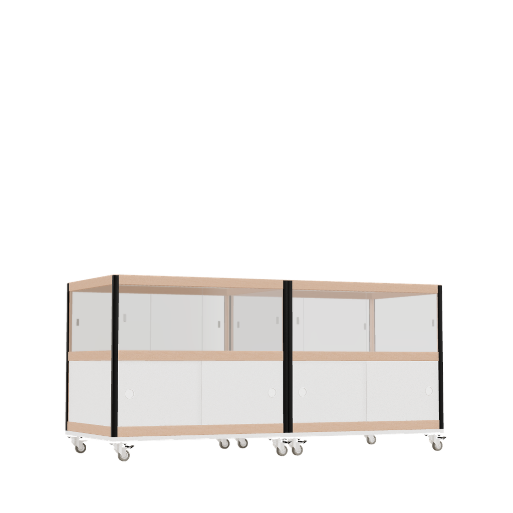 Furniture (75x160x62 cm)