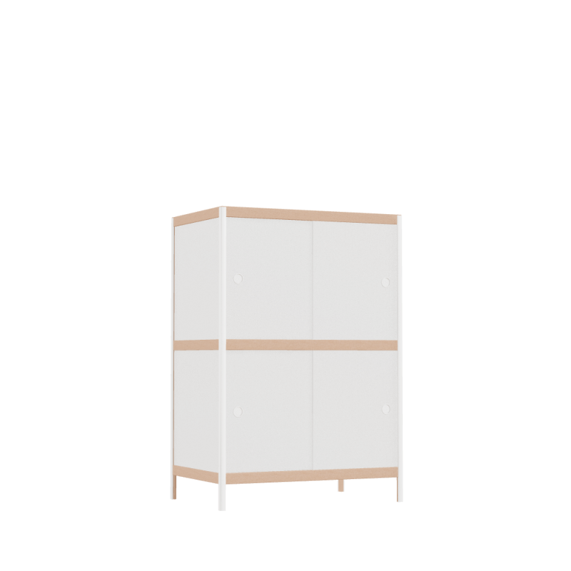 Cabinet (116x80x52 cm)
