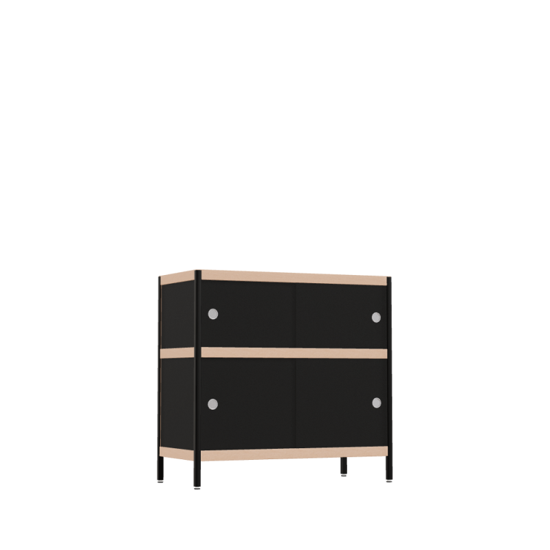 Armoire (87x90x42 cm)