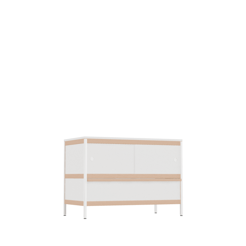 Armoire (71.8x100x52 cm)