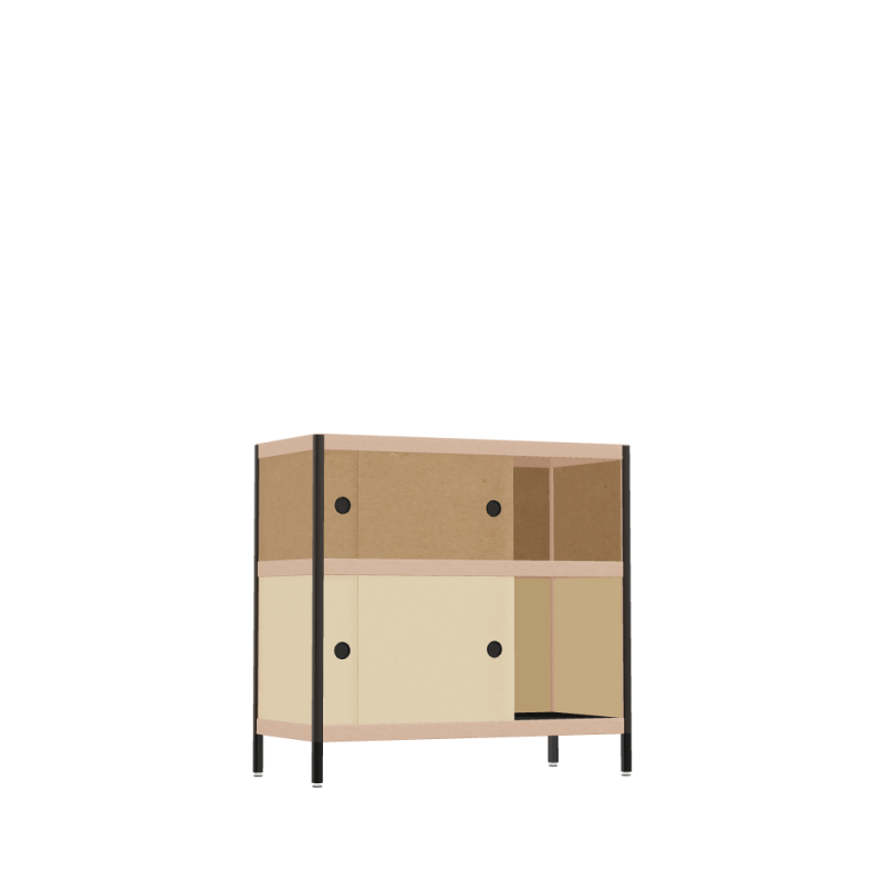 Cabinet (87x90x42 cm)