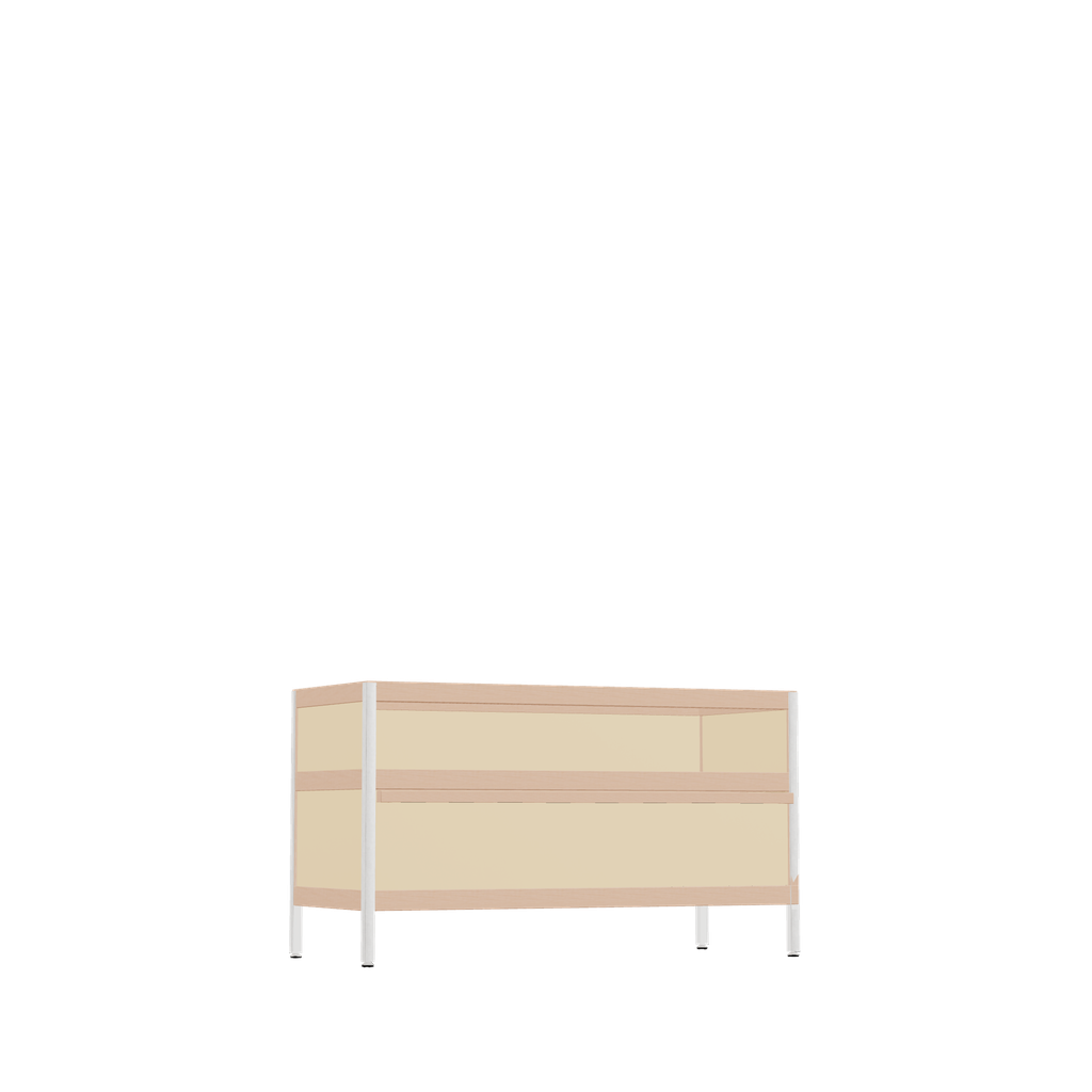 Shelf (56.5x100x42 cm)