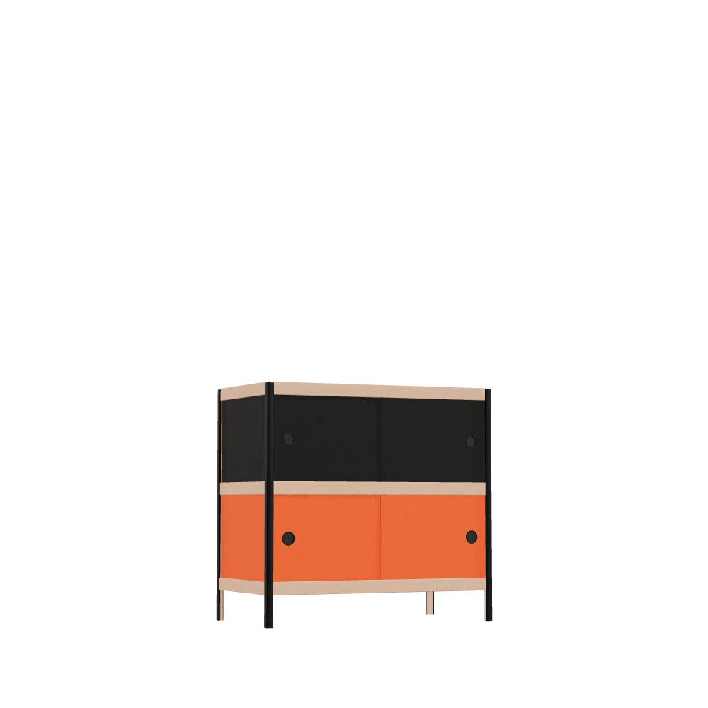 Armoire (76x80x42 cm)