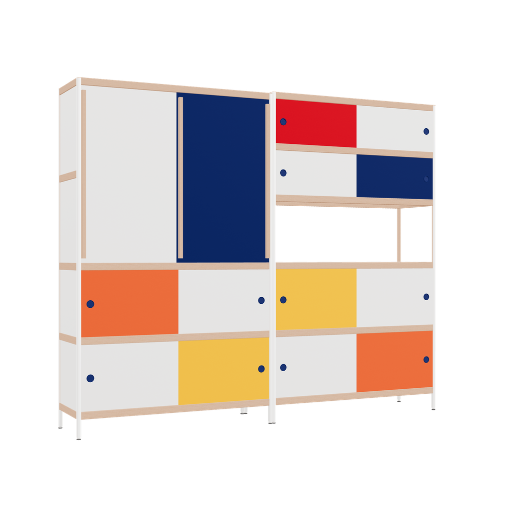 Furniture (200x240x42 cm)