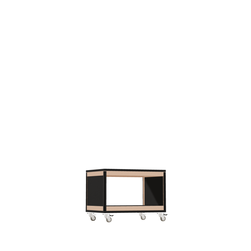 Low cabinet (45.8x62x42 cm)