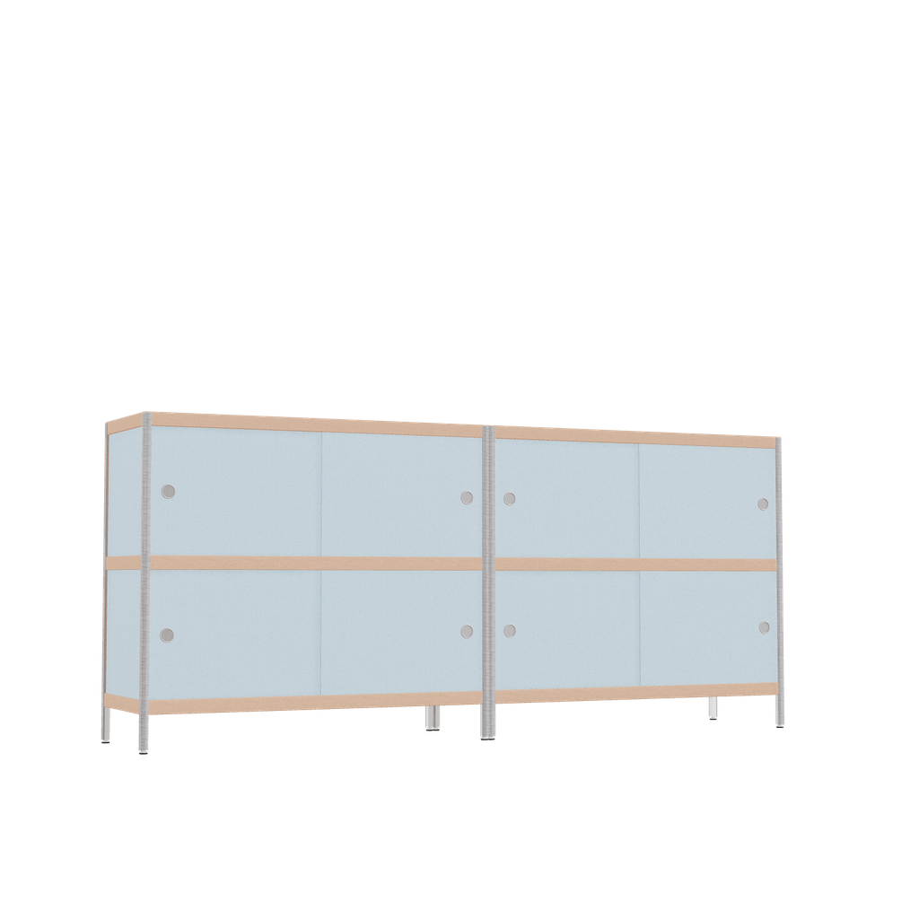 Meubels (97x220x42 cm)