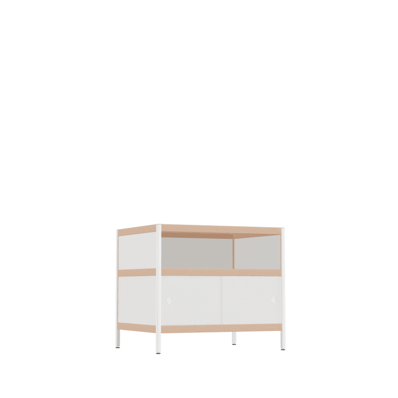 Cabinet (70x80x62 cm)