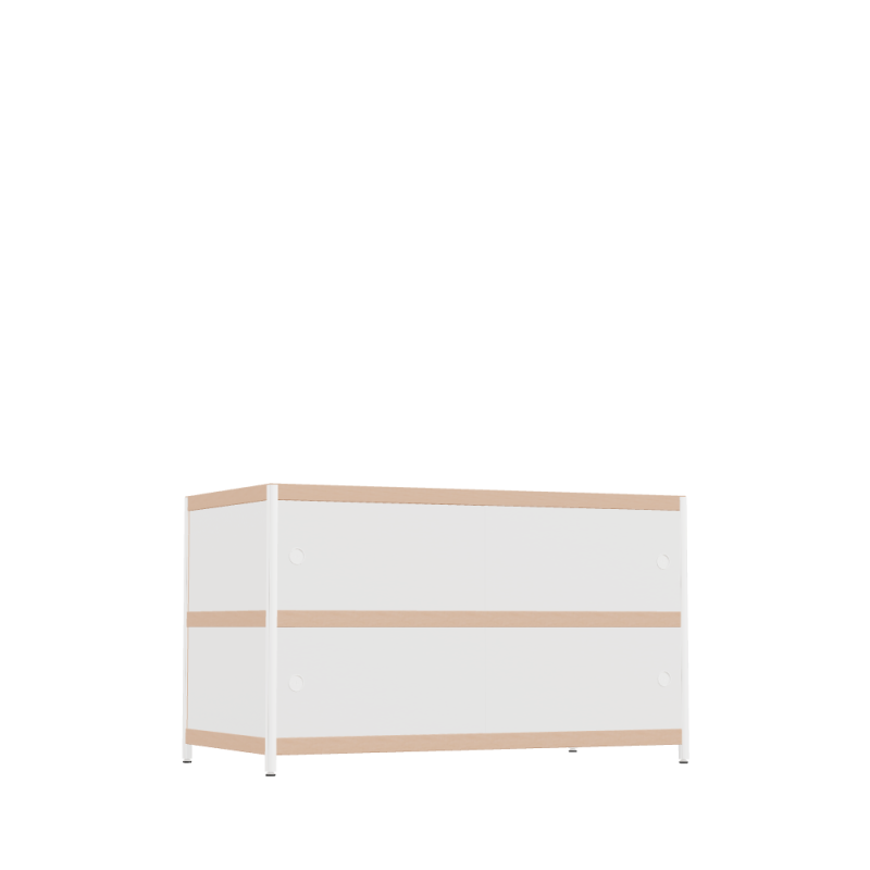 Cabinet (71x120x62 cm)