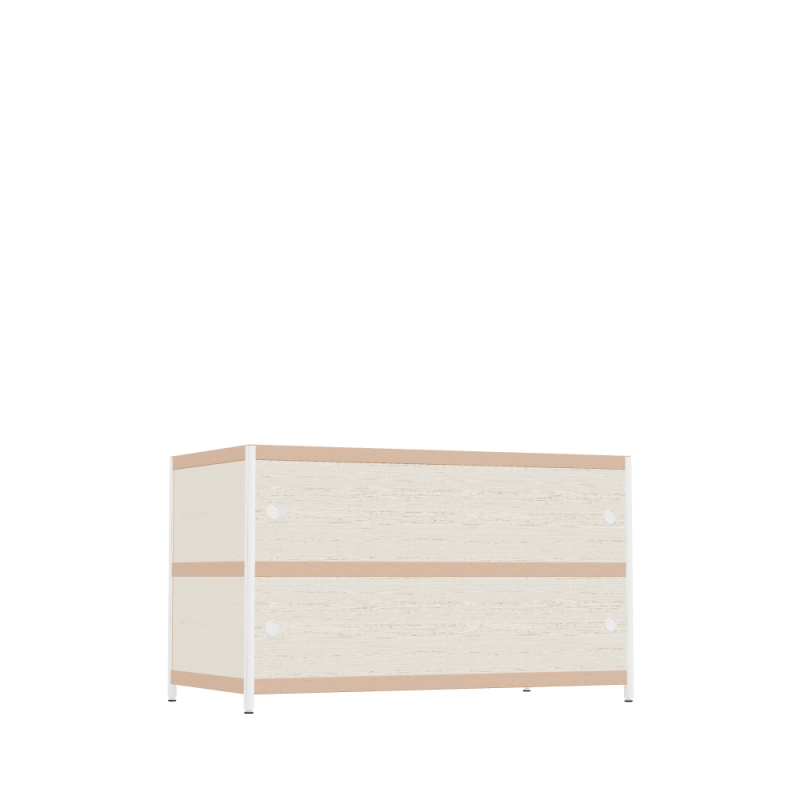 Cabinet (71x120x62 cm)