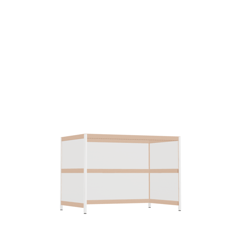 Bureau (71x100x62 cm)