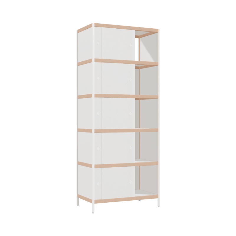 Armoire (220x90x52 cm)