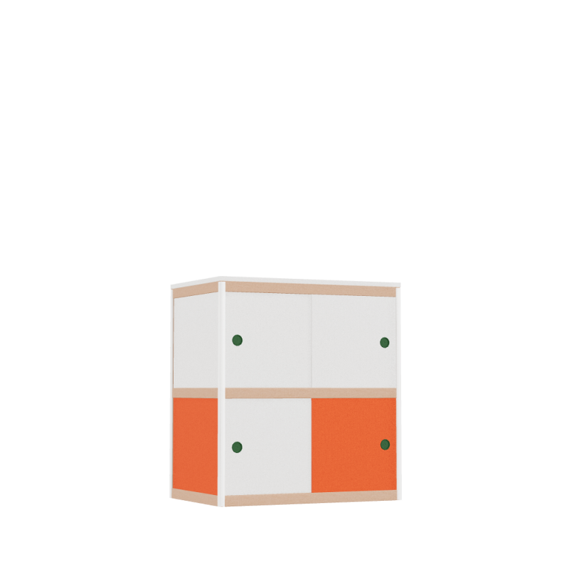 Cabinet (87.8x80x52 cm)