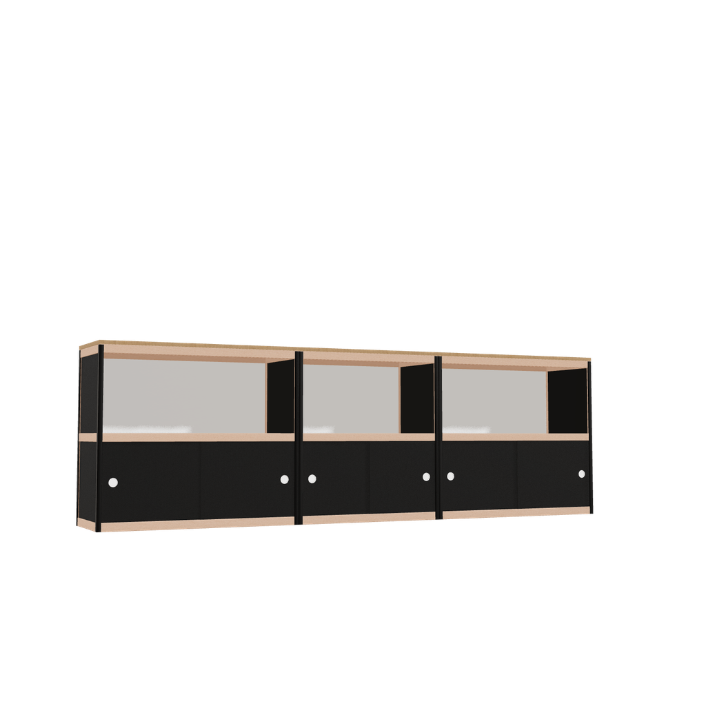 Meubles (87.8x280x42 cm)