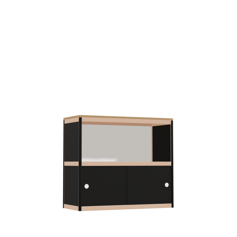 Cabinet (87.8x100x42 cm)