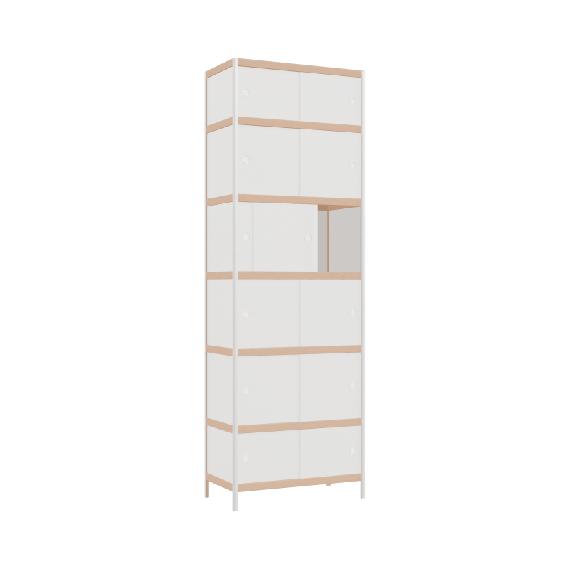 Cabinet (240x80x42 cm)