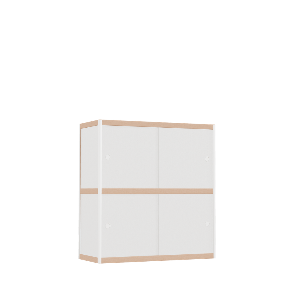 Kast (106x100x42 cm)