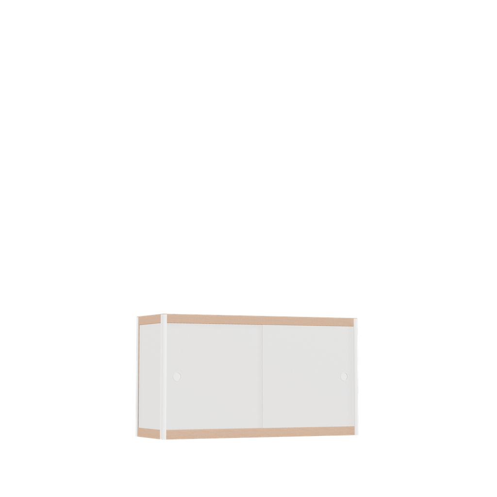 Laag meubel (55x100x32 cm)