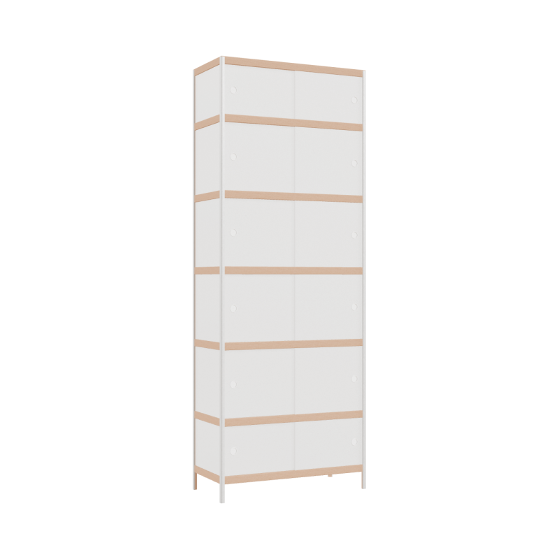 Cabinet (240x90x42 cm)
