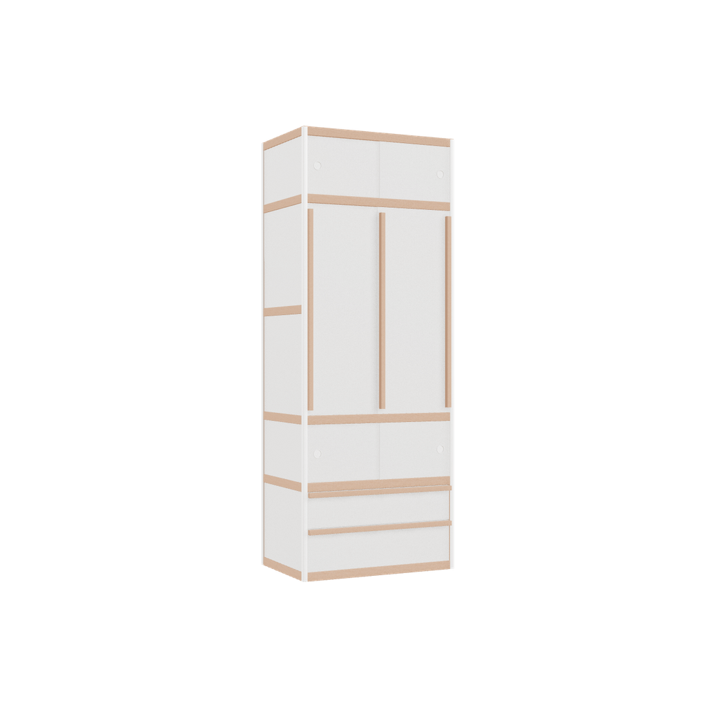 Furniture (210.5x260x52 cm)