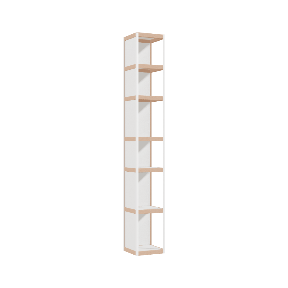 Shelf (220x32x32 cm)