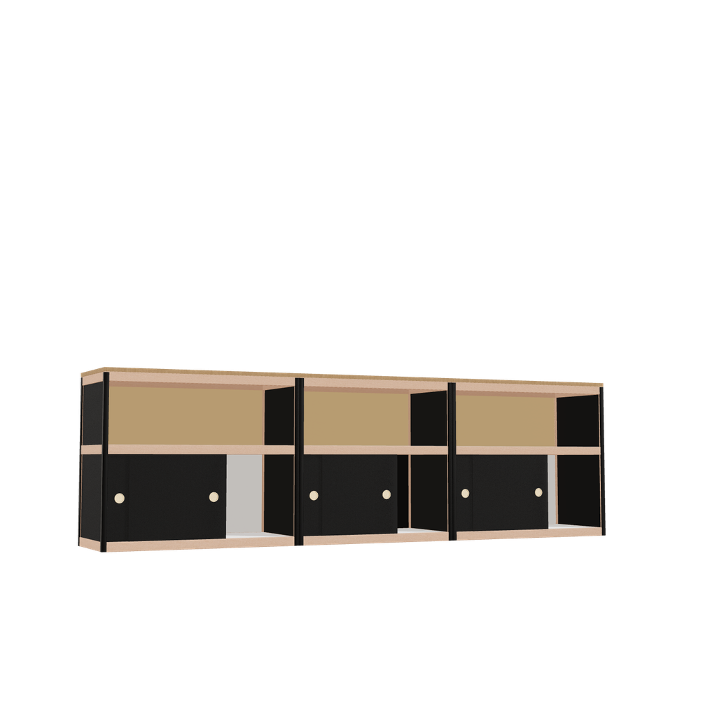 Furniture (77.8x260x42 cm)