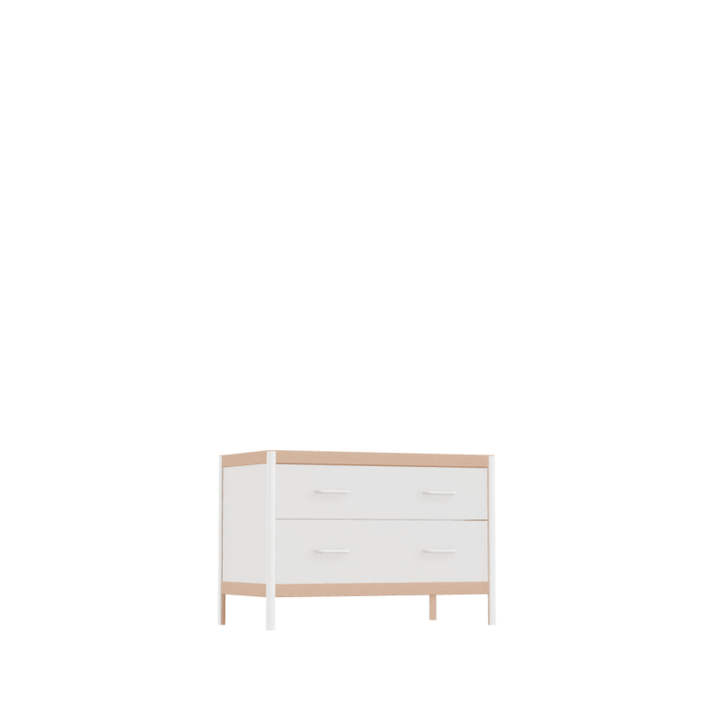 Meuble bas (55x80x42 cm)