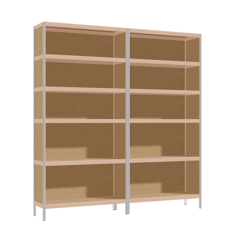 Furniture (190x180x32 cm)