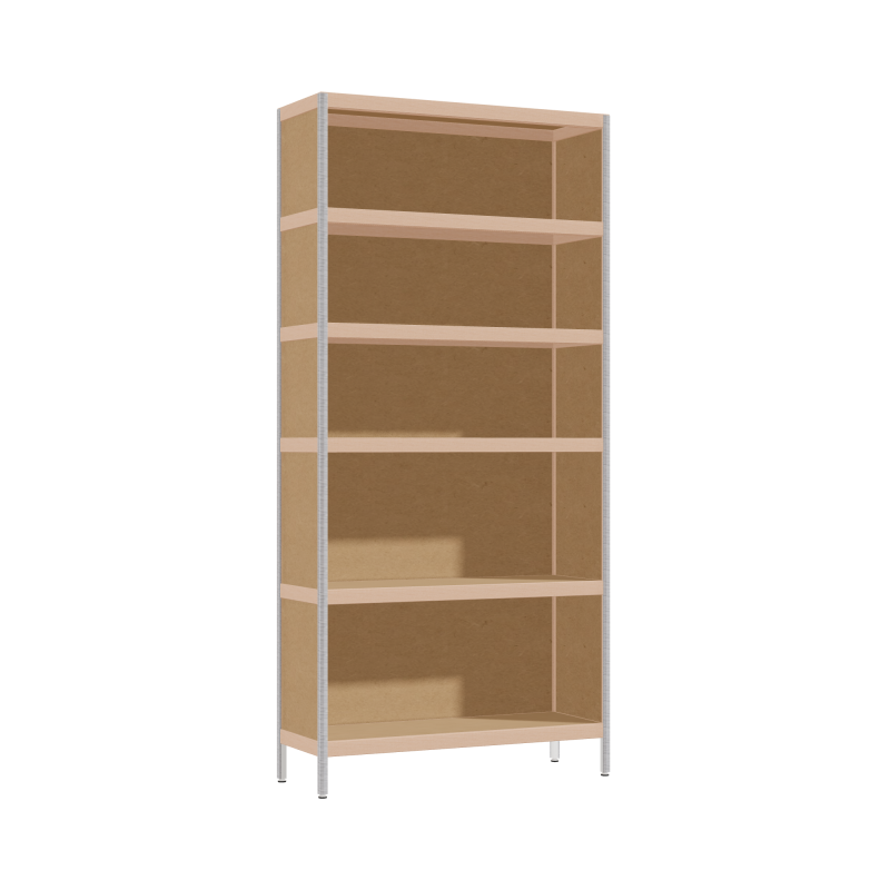 Shelf (190x90x32 cm)