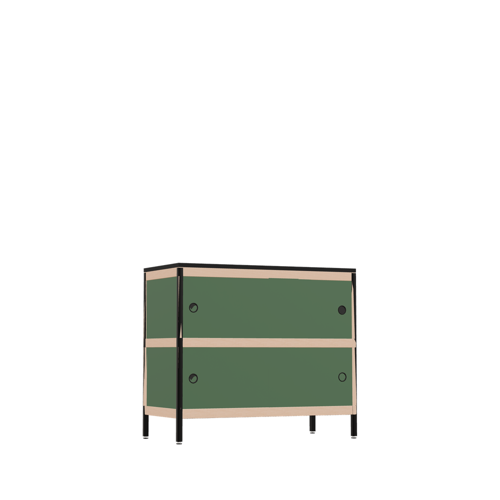 Furniture (140.8x242x42 cm)