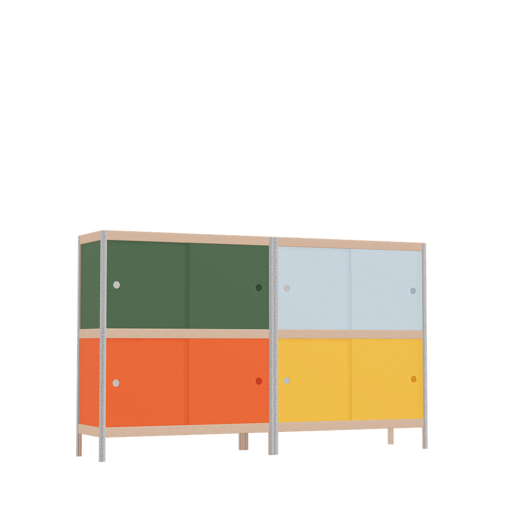 Meubles (96x160x32 cm)