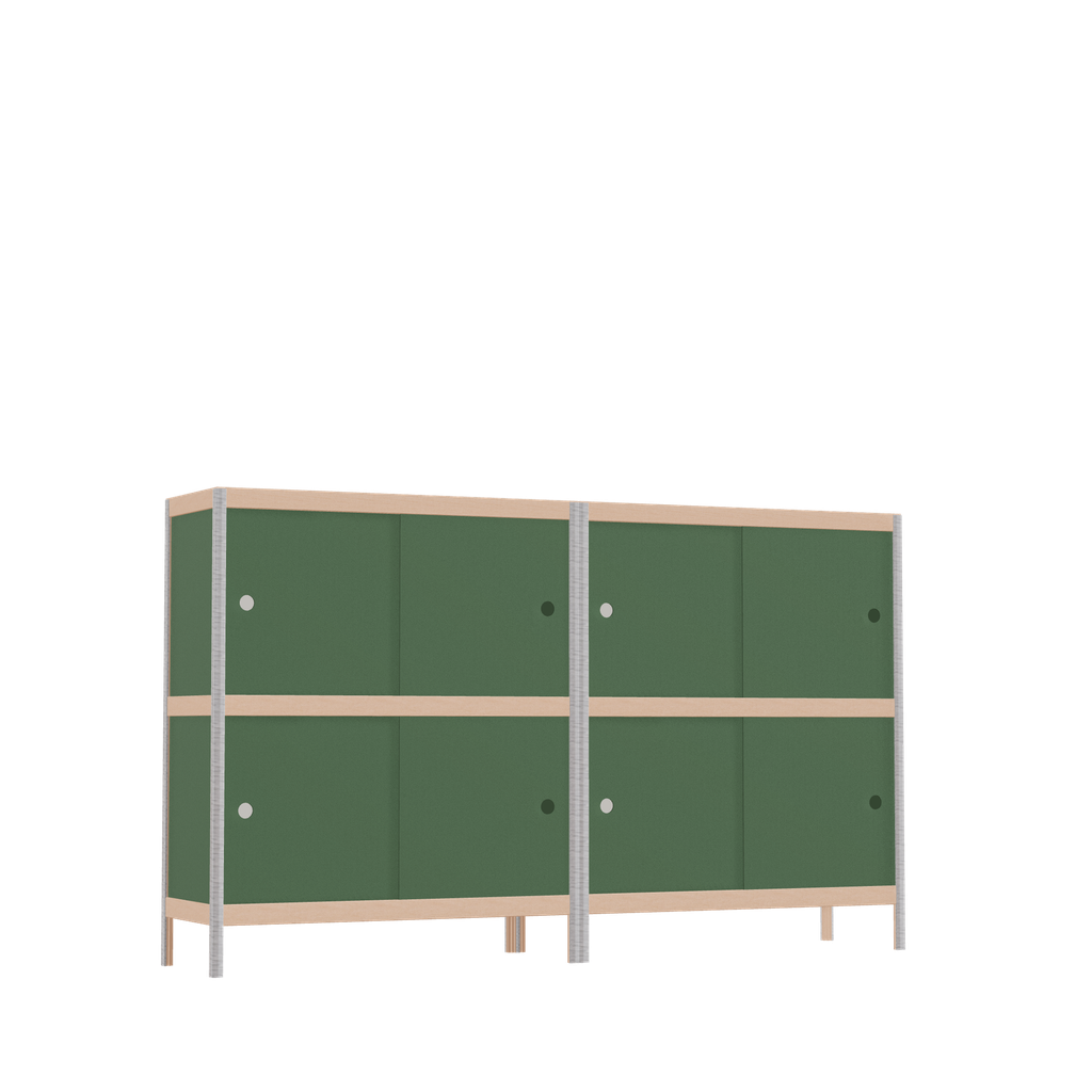 Furniture (96x160x32 cm)