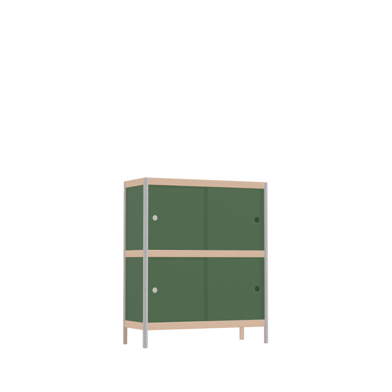 Armoire (96x80x32 cm)