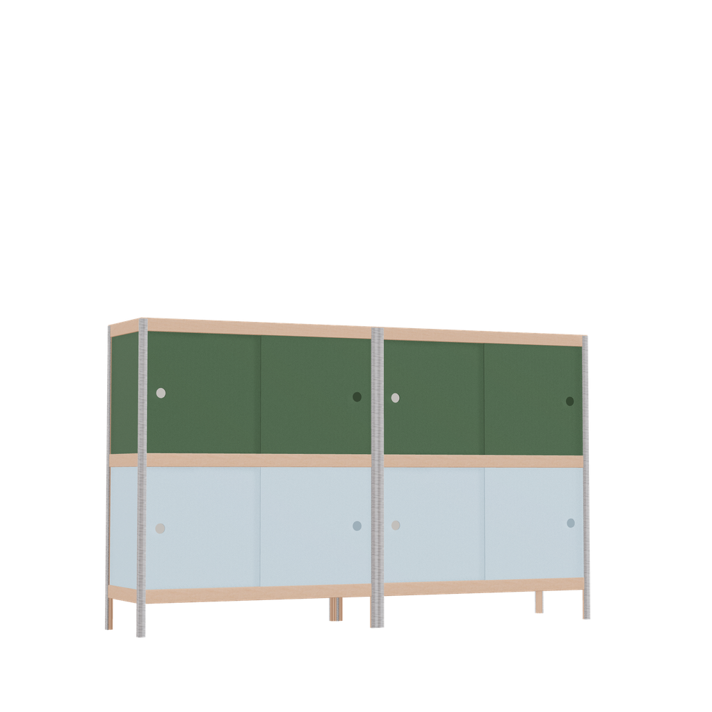 Furniture (96x160x32 cm)