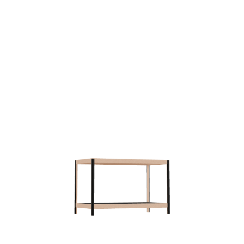 Meuble bas (51x80x42 cm)