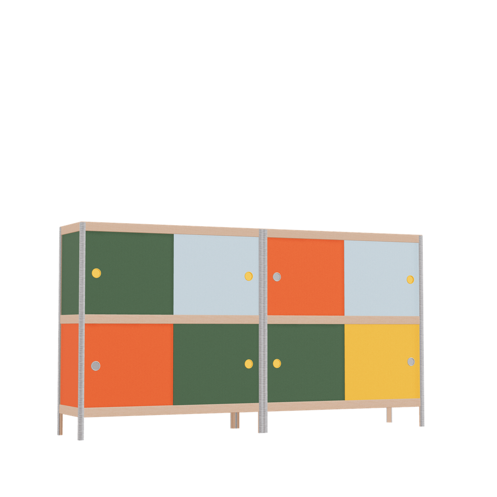 Meubles (96x180x32 cm)