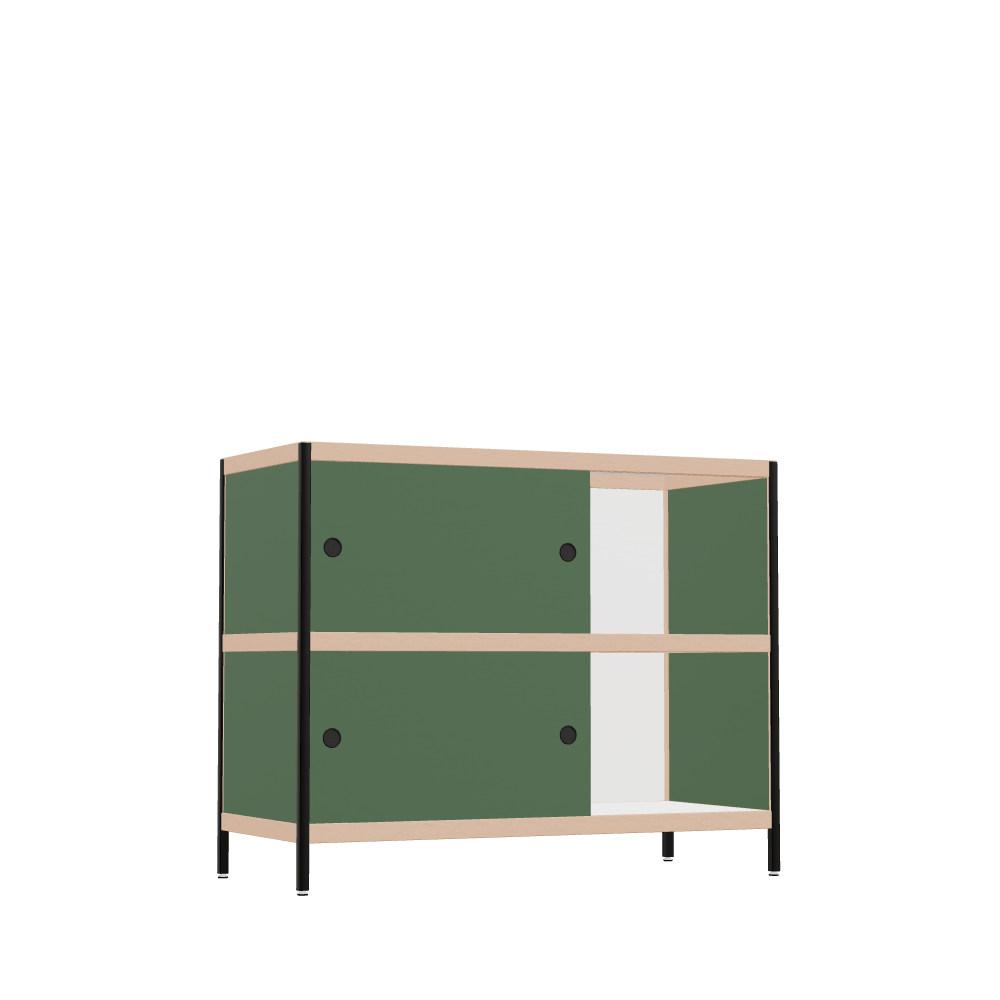 Cabinet (97x120x52 cm)