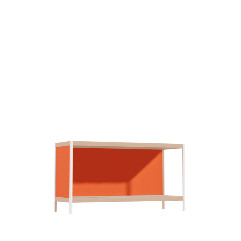 Meuble bas (65x120x42 cm)