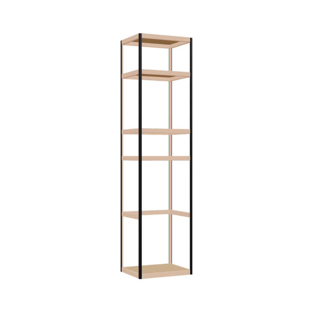 Kolom (212x52x42 cm)