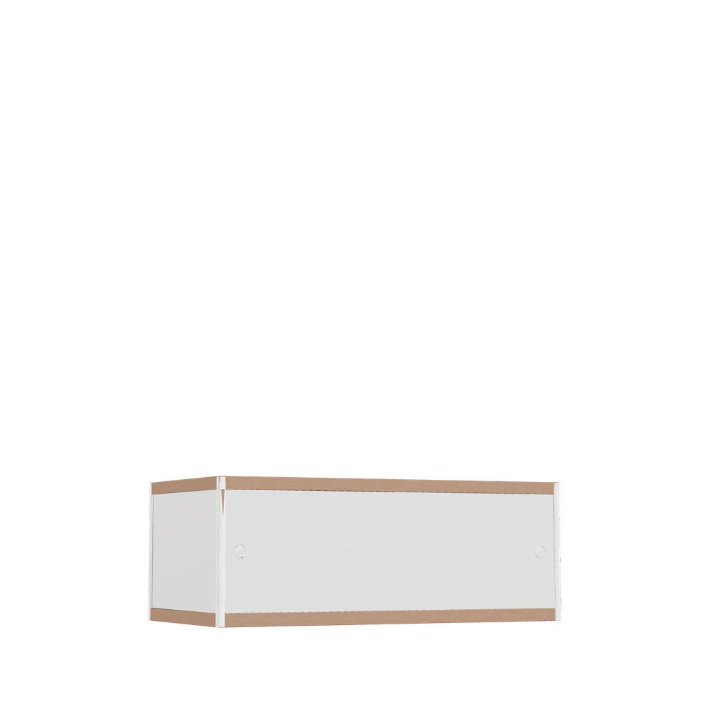 Laag meubel (45x120x62 cm)